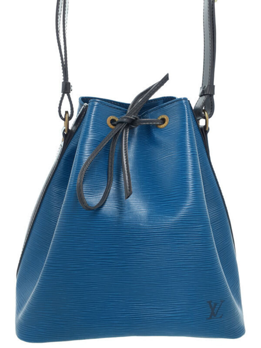 Louis Vuitton Epi Shoulder Bag